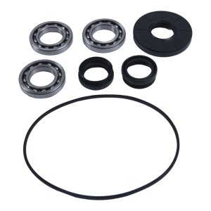 Polaris Sportsman 570 EFI Differential Bearing & Seal Kit - Front - All Balls Racing - HD - `16-`18